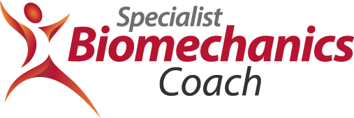 Special Biomechanics Coach logo