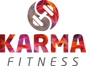 Karma Fitness Wales logo